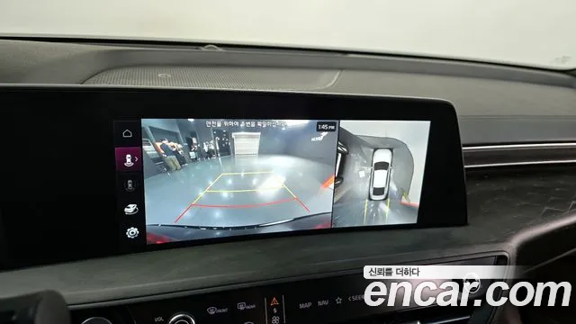 Kia K8 Hybrid id 2747178 из Кореи 17