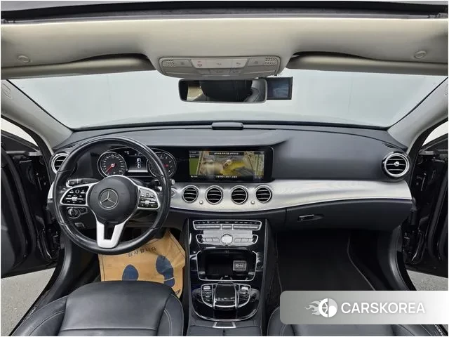 Mercedes-Benz E-Class W213 id 3045148 из Кореи 17