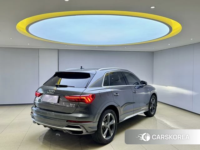 Audi Q3 id 4313314 из Китая 23