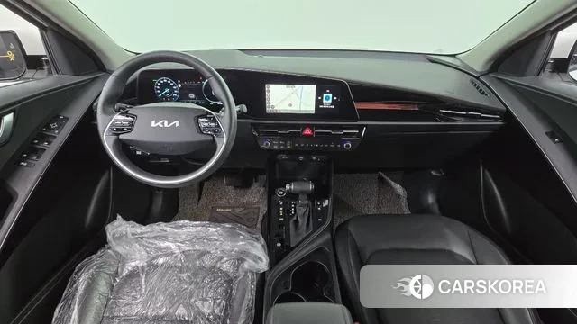 Kia Di Ol Nu Niro id 3534255 из Кореи 17