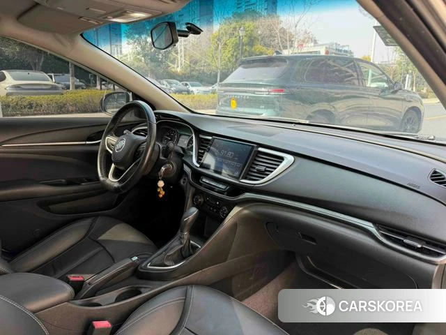 Buick Yinglang id 4211852 из Китая 10
