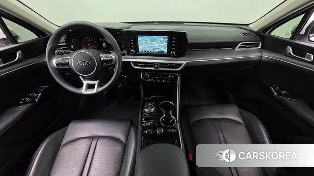 Kia K5 3rd generation id 3717656 из Кореи 17