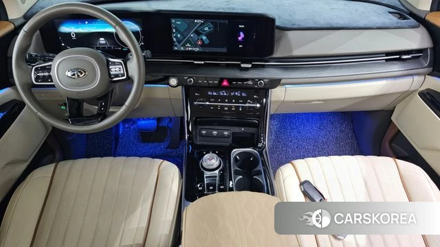 Kia Carnival 4th generation id 4785028 из Кореи 17