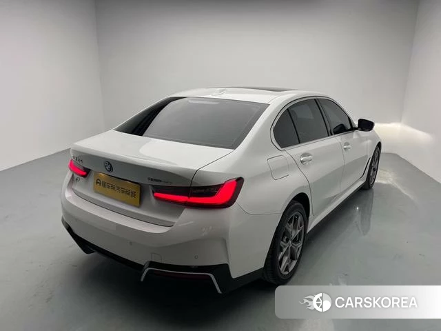 BMW i3 id 4215681 из Китая 7