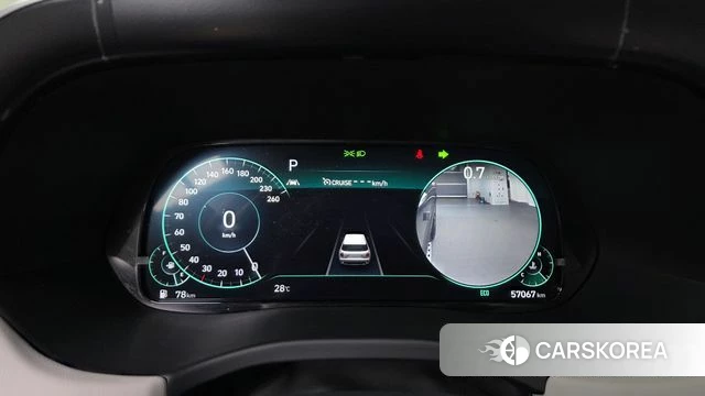 Hyundai Palisade id 4894573 из Кореи 30