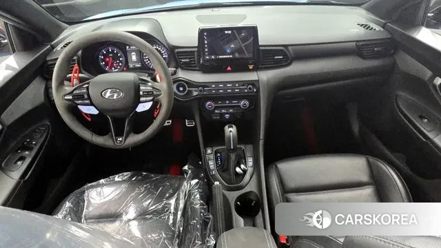 Hyundai Veloster (JS) id 3059913 из Кореи 17