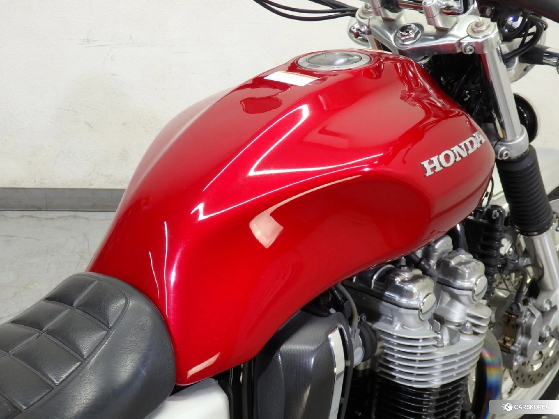 Проданный Honda CB1100EX id 4366928 из Японии, фото 27