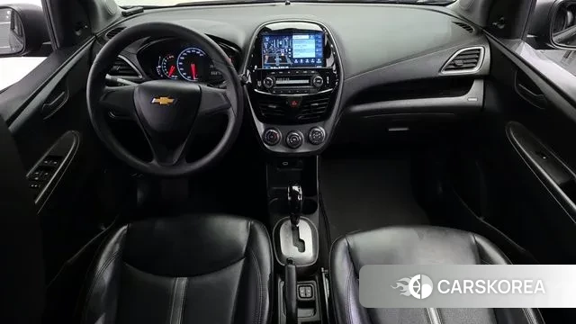 Chevrolet (GM Daewoo) The New Spark id 3319596 из Кореи 17