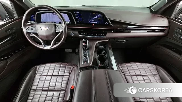 Cadillac Escalade 5th Generation id 3770797 из Кореи 17