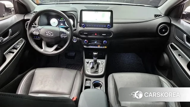 Hyundai The New Kona id 3721903 из Кореи 17