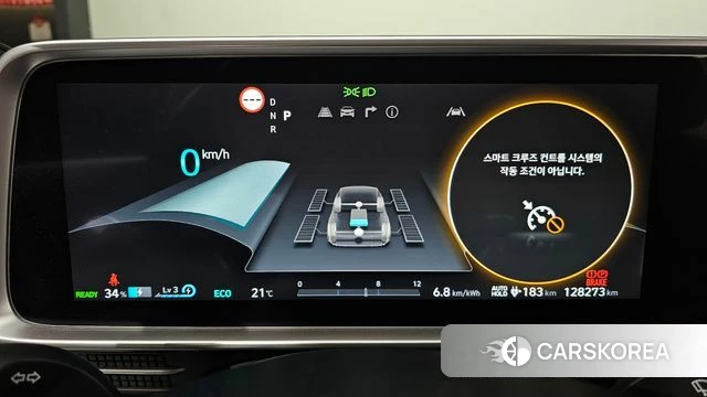 Hyundai Ionic 6 id 4942219 из Кореи 31