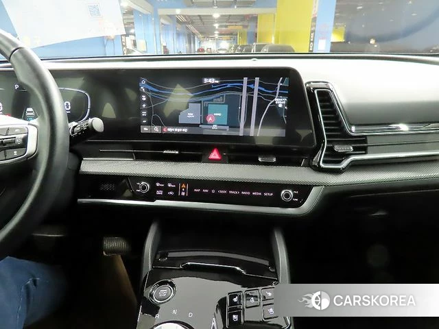 Kia Sportage 5th Generation Hybrid id 3914798 из Кореи 17