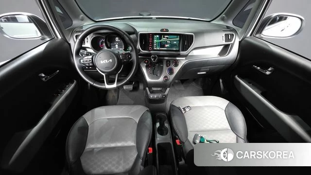 Kia The New Ray id 4323799 из Кореи 17