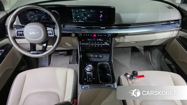 Kia Carnival 4th generation id 4541640 из Кореи 17