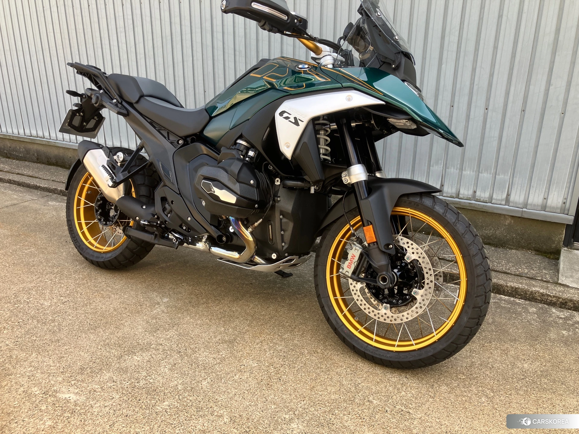 BMW R1300GS id 4347594 из Японии 7