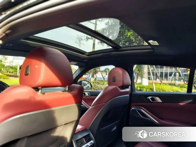 BMW X6 id 4265789 из Китая 11