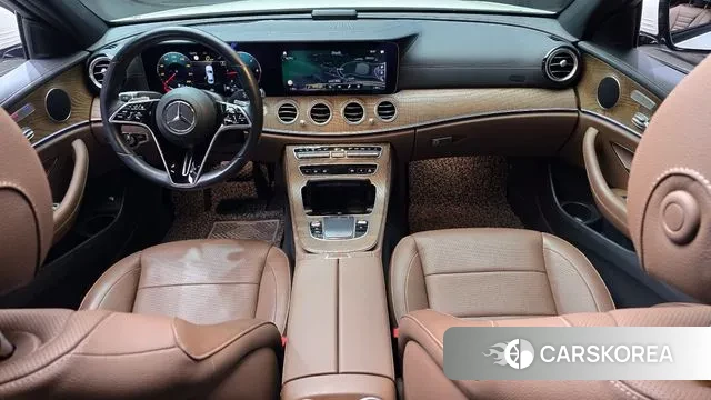 Mercedes-Benz E-Class W213 id 3655344 из Кореи 17