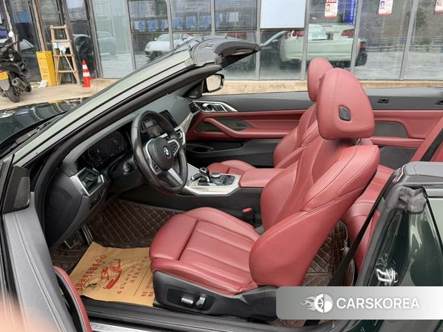 BMW 4 series id 4260655 из Китая 7