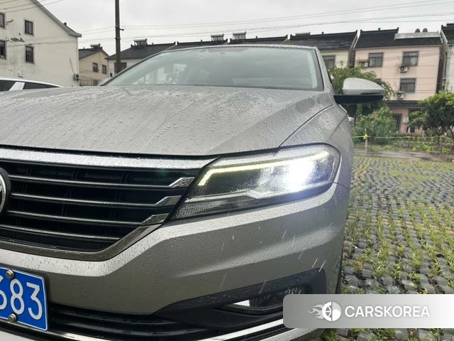 Volkswagen Lavida id 4240925 из Китая 9
