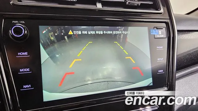 Ssangyong Berry New Tivoli id 2758132 из Кореи 17