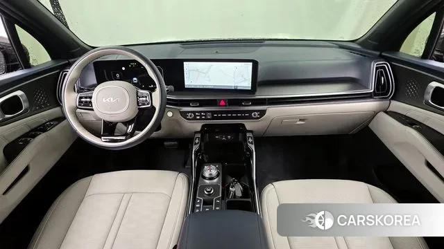 Kia The New Sorento 4th Generation id 3679465 из Кореи 17