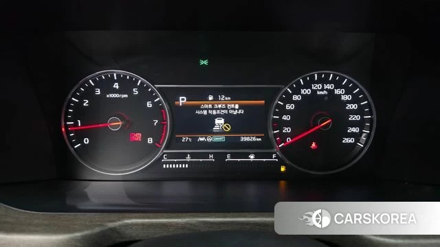Kia Sorento 4th Generation id 4894535 из Кореи 28