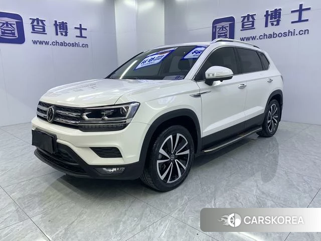 Volkswagen Tuyue id 4290756 из Китая 19