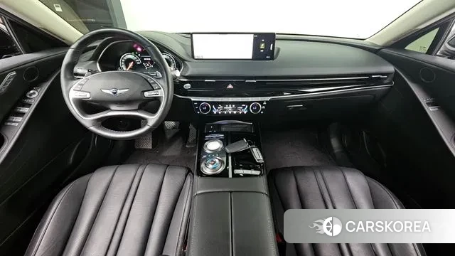 Genesis G80 (RG3) id 2960327 из Кореи 17