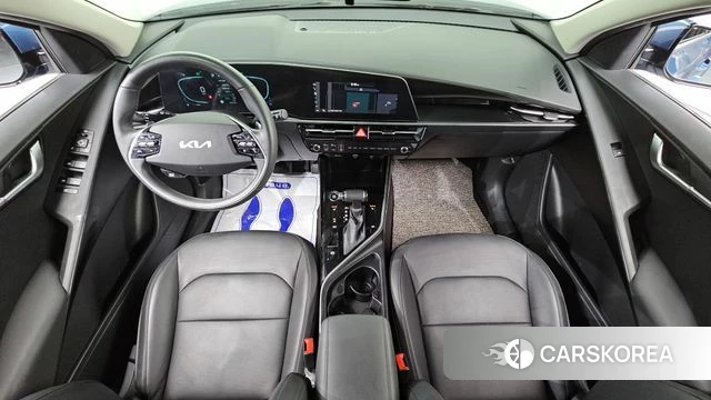 Kia Di Ol Nu Niro id 3923248 из Кореи 17