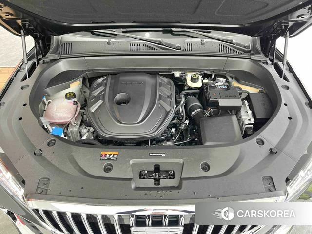 Geely Automobile Xingyue L id 4253693 из Китая 29