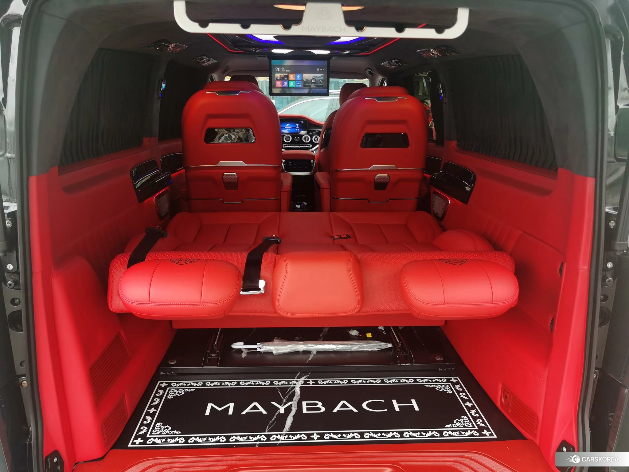 Mercedes-Benz Vito id 4513879 из Китая 16