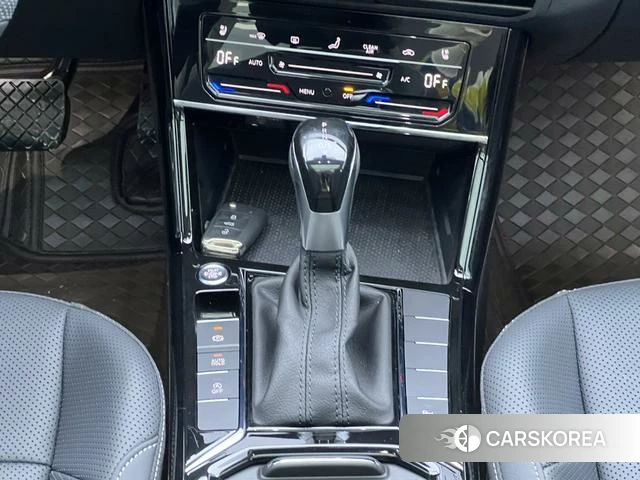 Volkswagen Passat id 4258577 из Китая 24