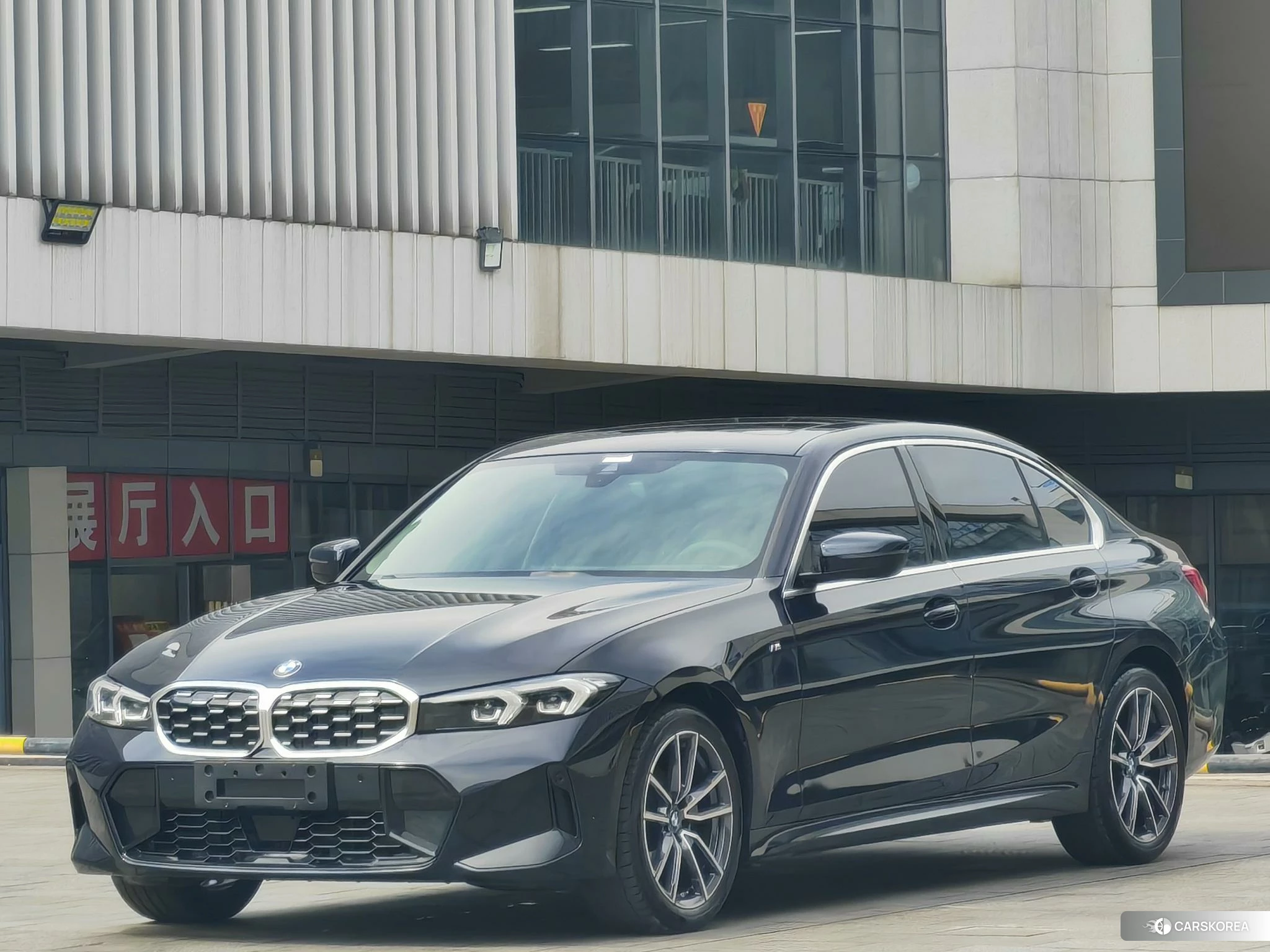BMW 3 series id 4452681 из Китая 10
