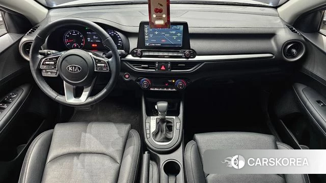 Kia Come New K3 id 4410839 из Кореи 17