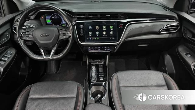 Chevrolet (GM Daewoo) Bolt EUV id 3953610 из Кореи 17