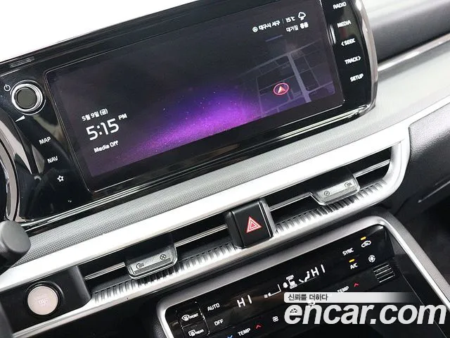 Kia K5 3rd generation id 2709326 из Кореи 17