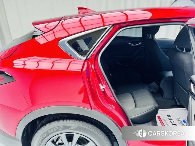 Mazda CX-4 id 4262380 из Китая 24