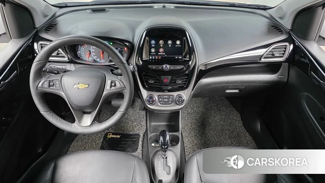 Chevrolet (GM Daewoo) The New Spark id 4382624 из Кореи 27