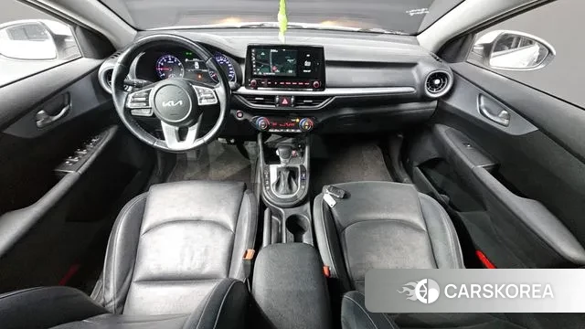 Kia The New K3 2nd generation id 3655282 из Кореи 17