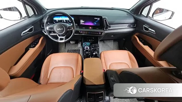 Kia Sportage 5th Generation id 3377376 из Кореи 17