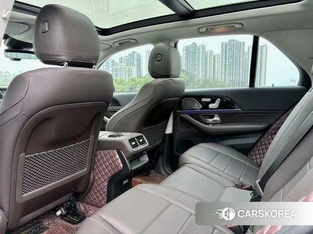 Mercedes-Benz GLE (import) id 4259455 из Китая 7