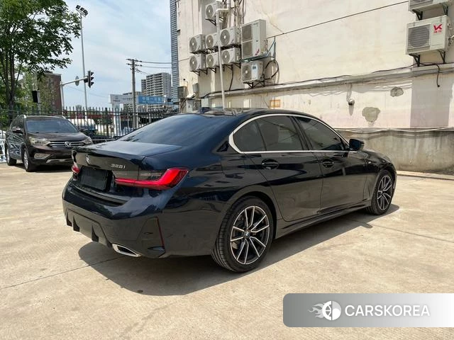 BMW 3 series id 4290318 из Китая 17