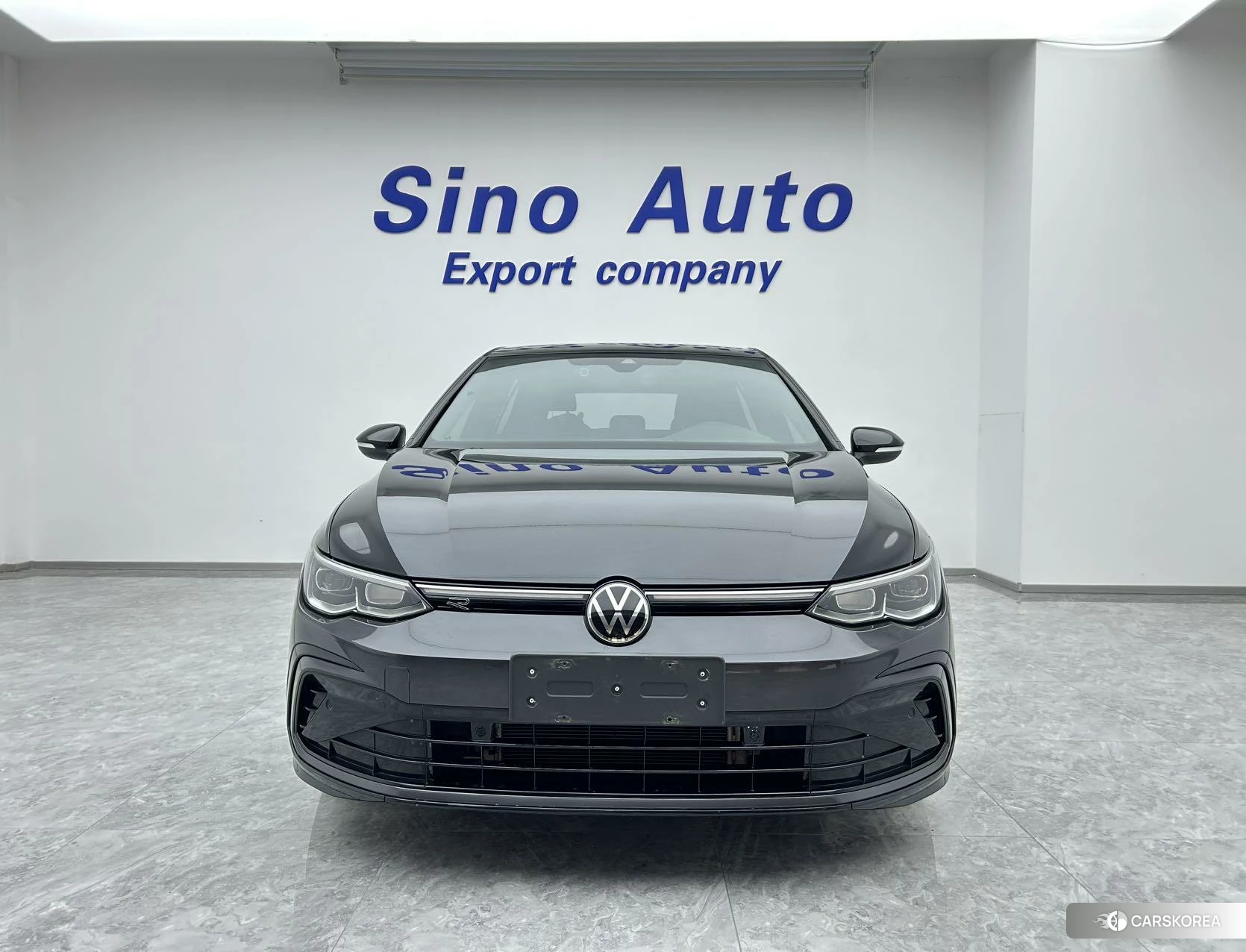 Volkswagen Golf id 4413341 из Китая 16