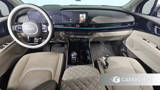 Kia The New Carnival 4th Generation id 3580964 из Кореи 17