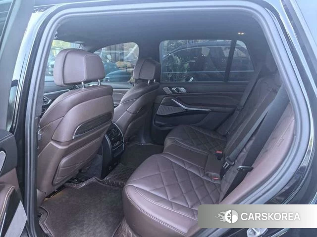 BMW X5 id 4265527 из Китая 7