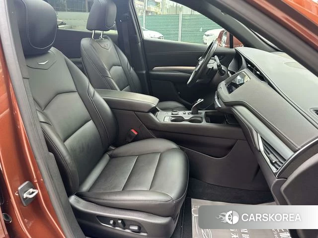 Cadillac XT4 id 4214159 из Китая 20