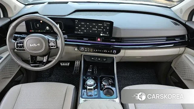 Kia The New Carnival 4th Generation id 3442192 из Кореи 17