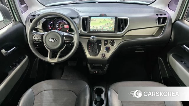 Kia The New Ray id 4496714 из Кореи 16
