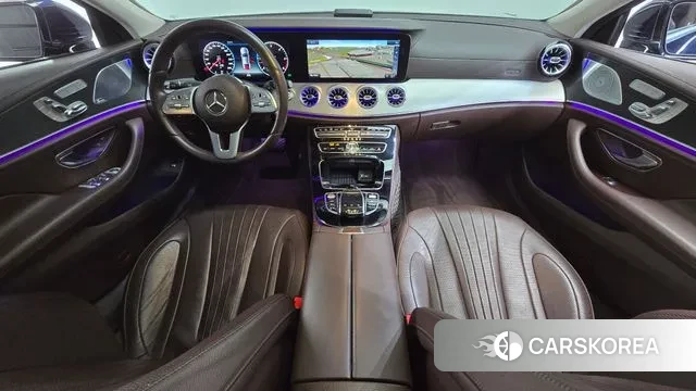Mercedes-Benz CLS-Class C257 id 3386055 из Кореи 17