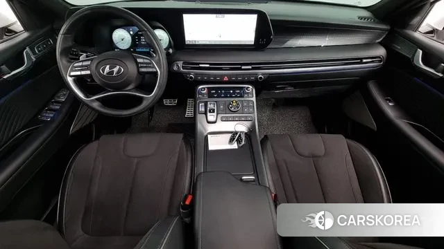 Hyundai The New Palisade id 2978804 из Кореи 17